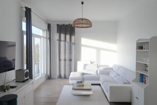  Appartement � vendre 4 pi�ces 100 m�