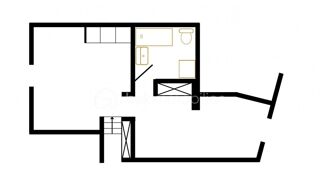  Appartement  vendre 2 pices 32 m