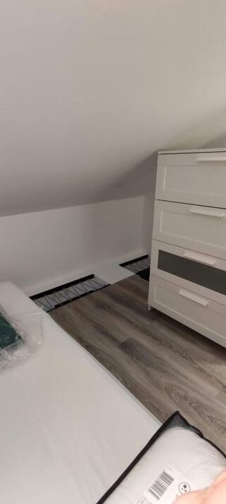  Appartement � louer 1 pi�ce 16 m�