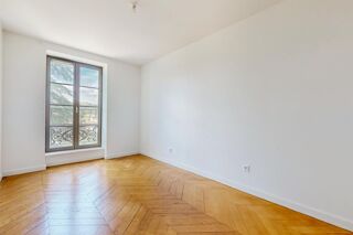  Appartement � vendre 3 pi�ces 56 m�