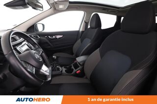Qashqai 1.3 DIG-T 140 ch 2021 occasion 92130 Issy-les-Moulineaux