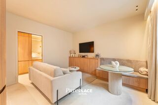  Appartement à vendre 1 pièce 32 m²