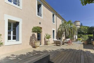  Maison � vendre 15 + pi�ces 390 m�