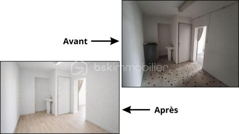   Local commercial 31m² 