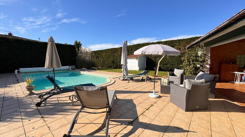 � vendre  Maison L�ge-Cap-Ferret (33950)