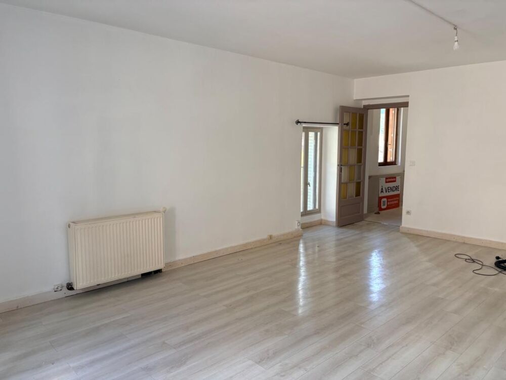 Vente Appartement Appartement 3 pièces en duplex – Centre de Seyssel Seyssel