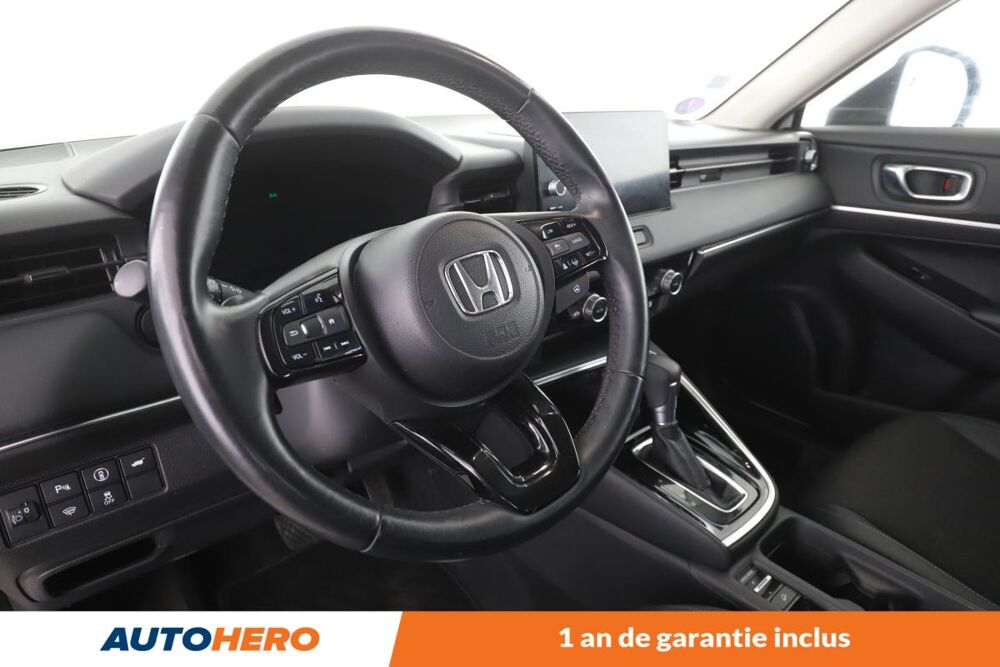 HR-V 1.5 i-MMD eHEV Advance 131 ch 2022 occasion 92130 Issy-les-Moulineaux