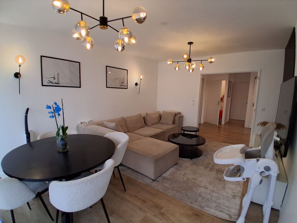 Vente Appartement Appartement Metz