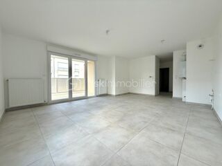 Appartement à vendre 3 pièces 63 m²