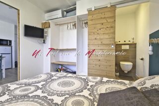  Appartement à vendre 2 pièces 26 m²