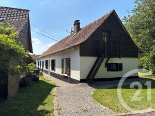 Ferme à vendre 11 pièces 214 m²