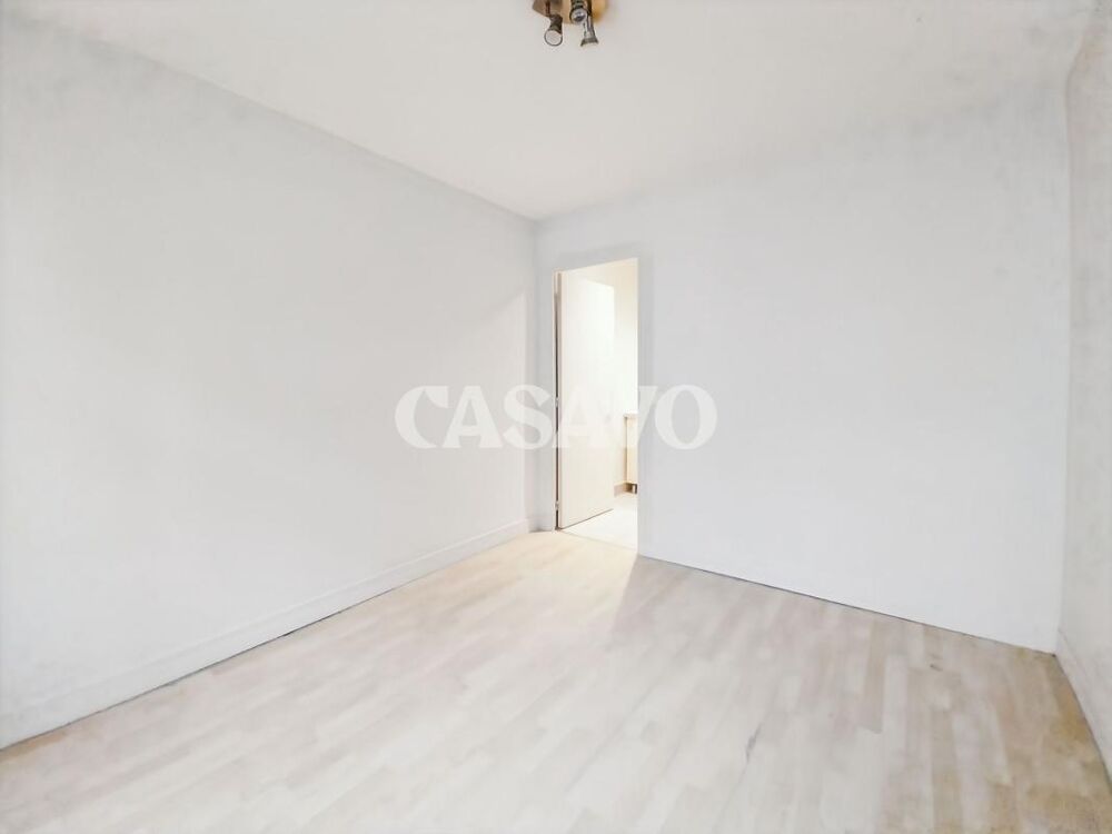 � vendre  Appartement Paris 11