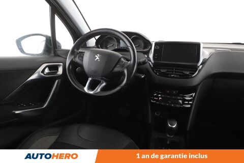 2008 1.2 PureTech Allure EAT6 110 ch 2019 occasion 92130 Issy-les-Moulineaux
