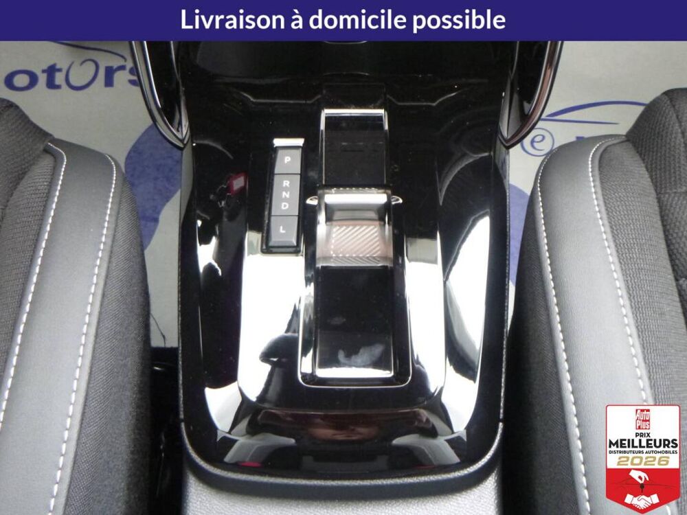 C3 Aircross Hybride 145 e-DCS6 Max 7PL 2026 occasion 10150 Lavau