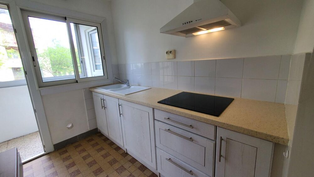 Location Appartement AIX SUD T3 Résidence Beausoleil Aix en provence