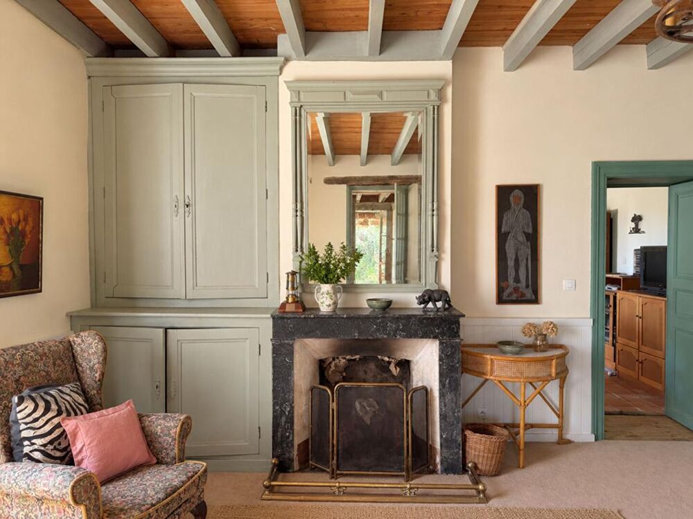à vendre  Maison Ségalas (47410)