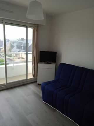  Appartement à louer 1 pièce 20 m²