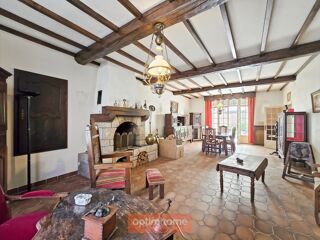  Maison à vendre 10 pièces 265 m²