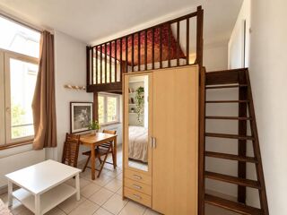 Vente Appartement Appartement Lyon 6