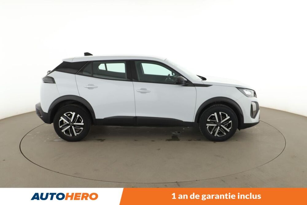 2008 1.2 PureTech Active 101 ch 2023 occasion 92130 Issy-les-Moulineaux