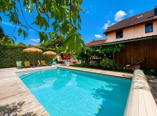  Maison à vendre 5 pièces 145 m²