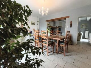  Maison � vendre 8 pi�ces 167 m�