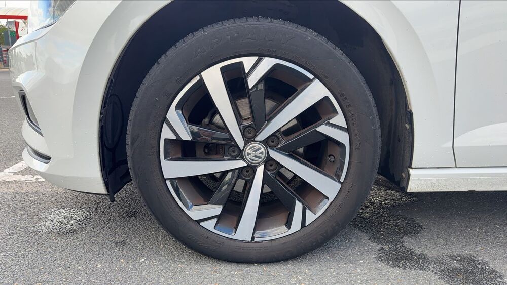 Polo 1.0 MPI 65 Connect 2019 occasion 76140 Le Petit Quevilly