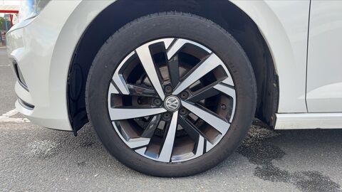 Polo 1.0 MPI 65 Connect 2019 occasion 76140 Le Petit Quevilly