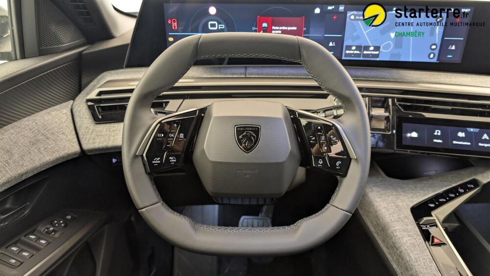 3008 Hybrid 145 e-DCS6 Allure 2026 occasion 73420 Voglans