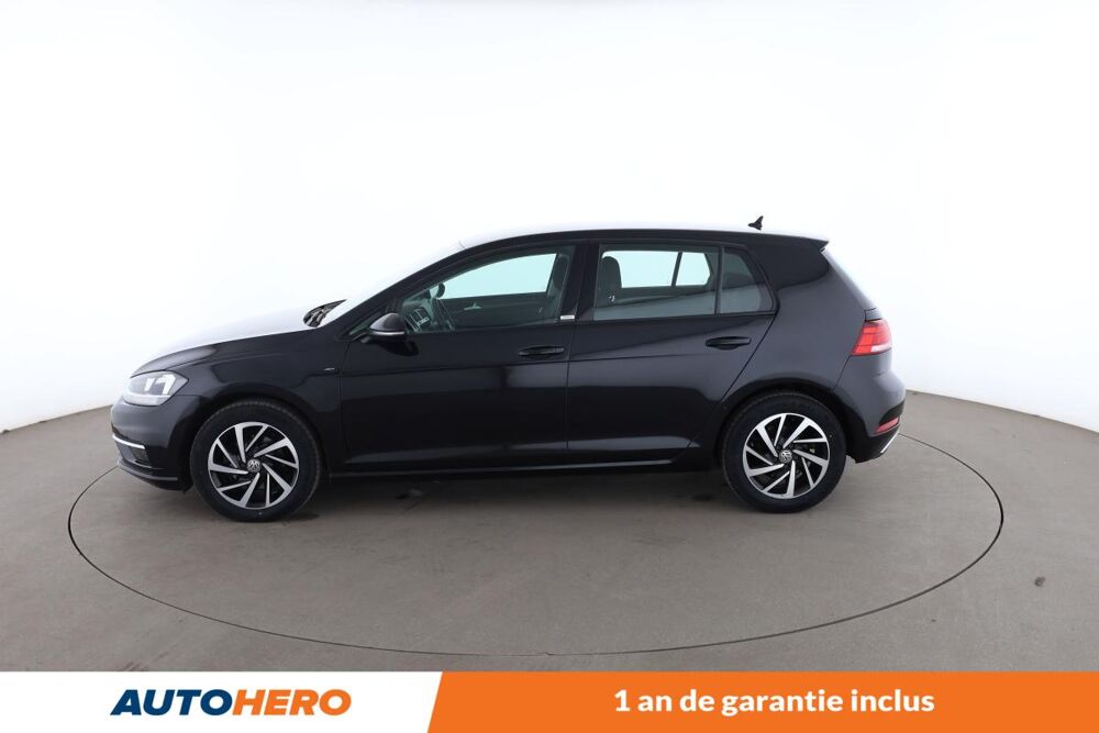Golf VII 1.0 TSI Connect DSG7 5P 115 ch 2018 occasion 92130 Issy-les-Moulineaux