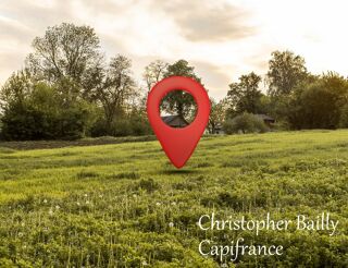  Terrain � vendre 4320 m�