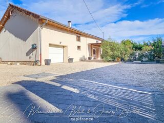 Maison 110m2 Chavannes-sur-Reyssouze