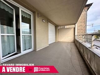  Appartement à vendre 4 pièces 100 m²