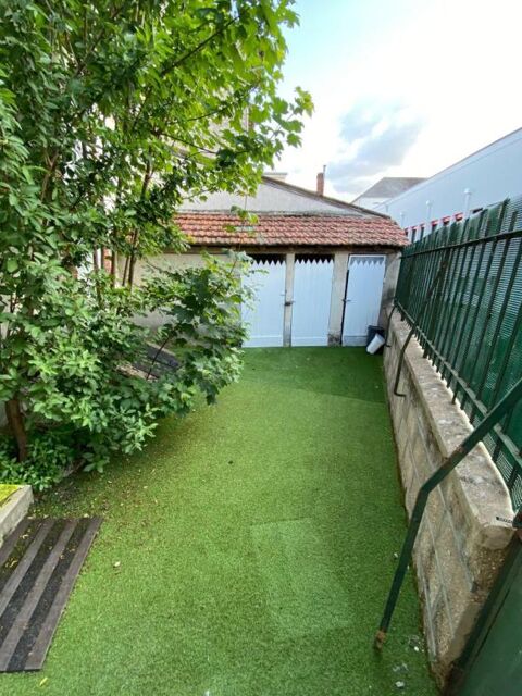  Appartement � louer 2 pi�ces 30 m�