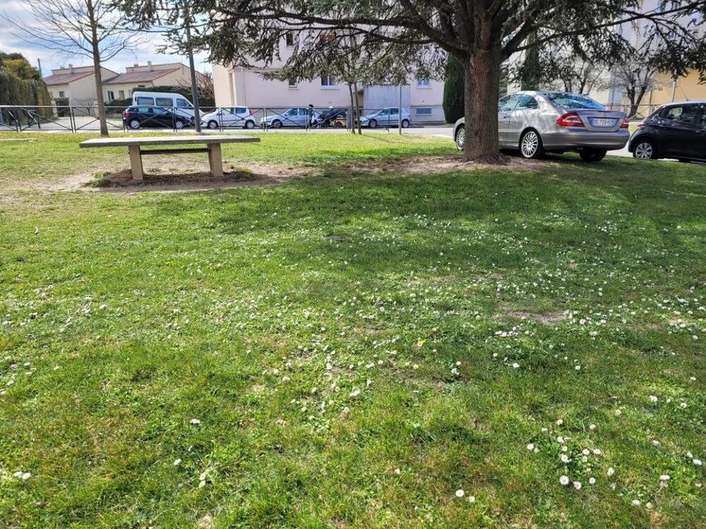 Appartement de 57m2 à louer sur Valréas