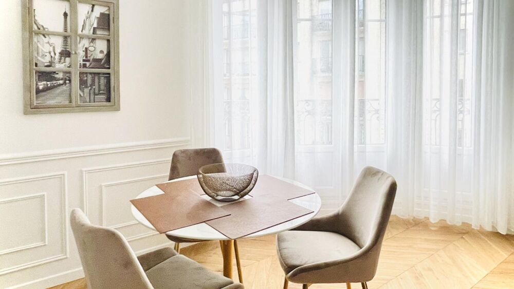 Appartement a louer paris-12e-arrondissement - 4 pièce(s) - 70 m2 - Surfyn