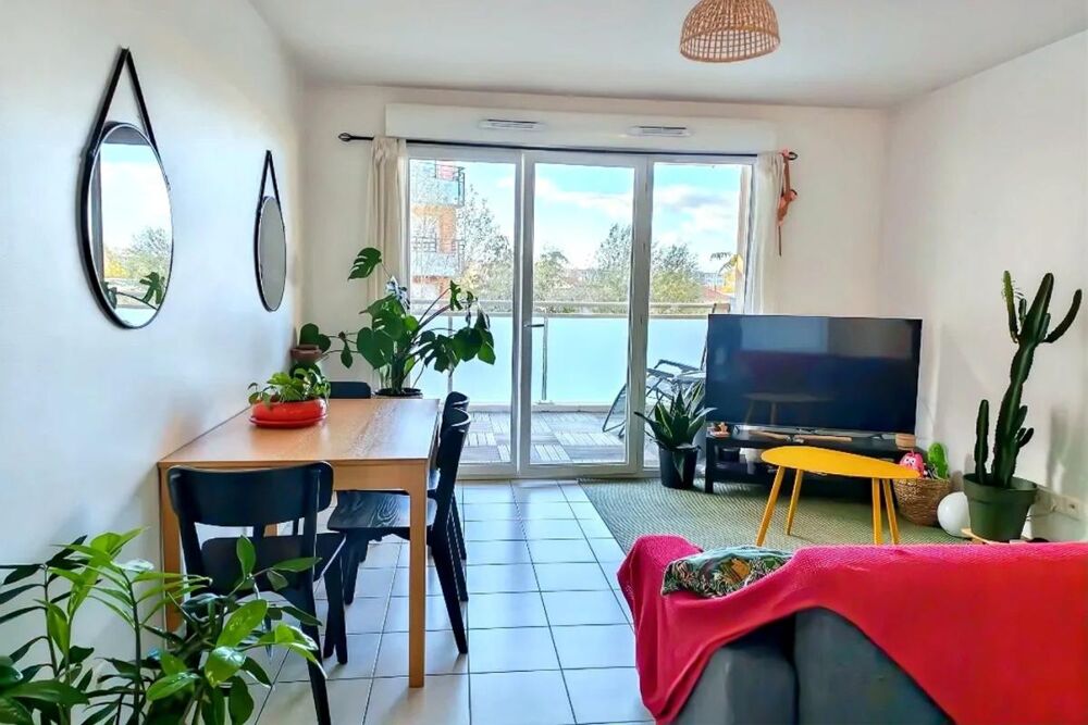 Appartement récent