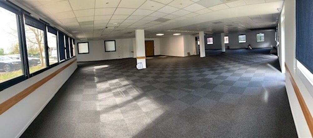   A VENDRE - BUREAUX Dijon