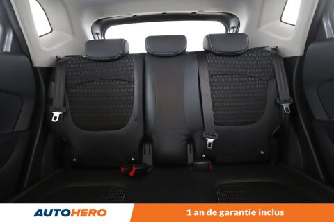 Captur 1.2 TCe Energy Intens 120 ch 2017 occasion 92130 Issy-les-Moulineaux