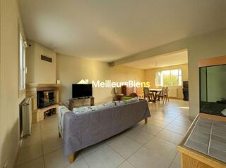  Maison à vendre 6 pièces 188 m²