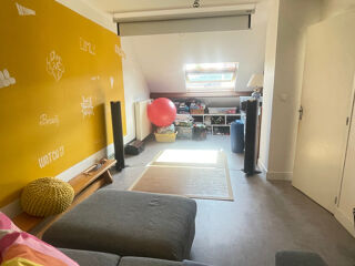  Maison � vendre 7 pi�ces 130 m�