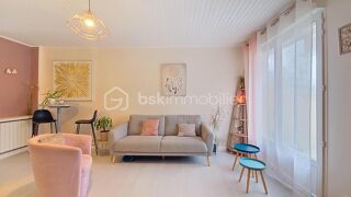  Maison � vendre 3 pi�ces 59 m�