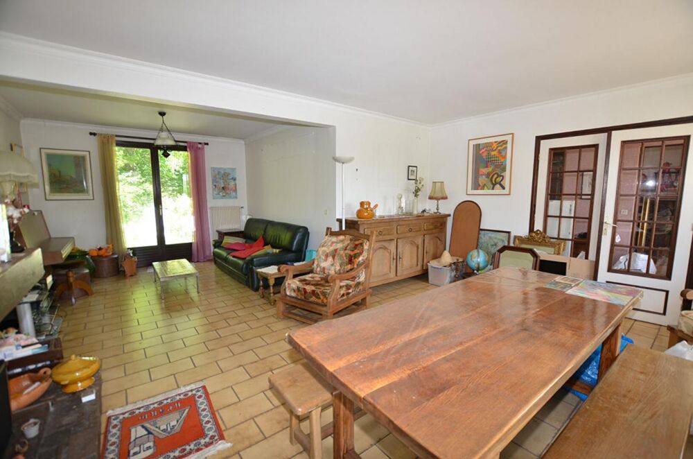  vendre  Maison Bagneux (92220)