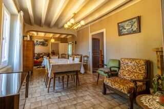  Maison à vendre 5 pièces 102 m²