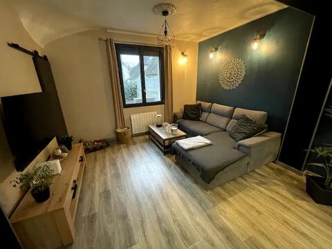  Maison � louer 3 pi�ces 90 m�