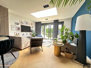 Maison � vendre 4 pi�ces 95 m�