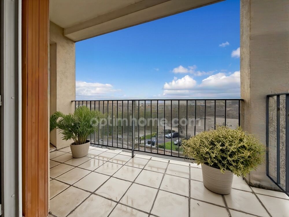 Vente Appartement APPARTEMENT 3 PIECES 210 000 EUROS Ermont