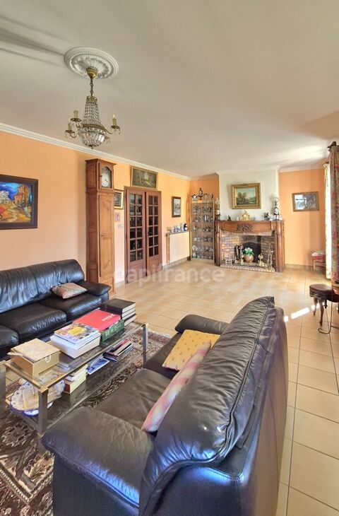  Maison à vendre 6 pièces 200 m²