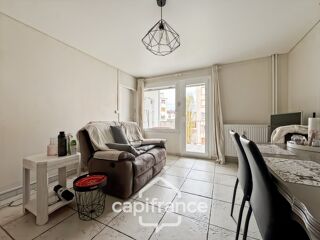  Appartement � vendre 4 pi�ces 68 m�