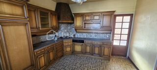  Maison � vendre 7 pi�ces 143 m�